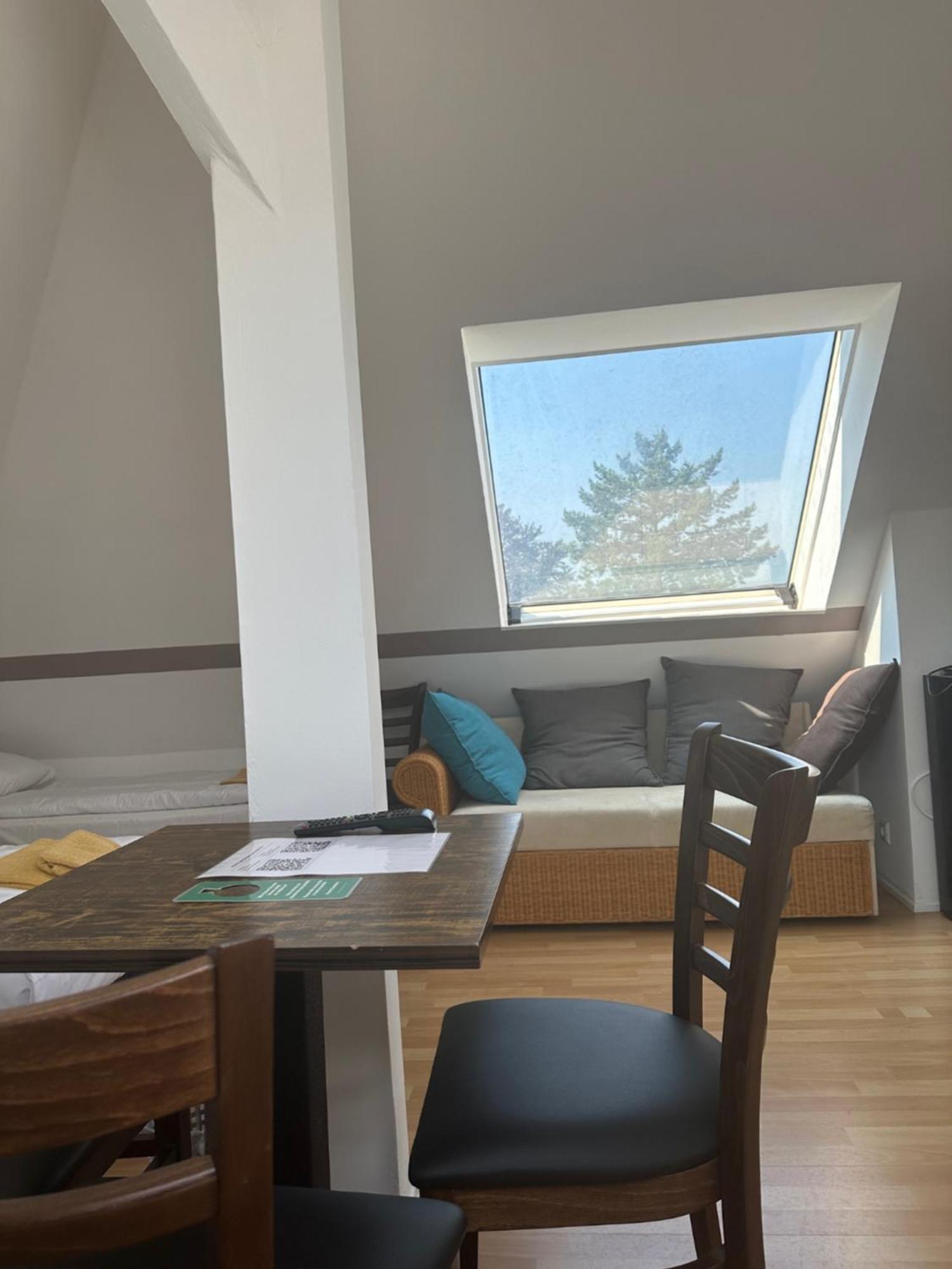 Hotel Pirol Berlin Luaran gambar