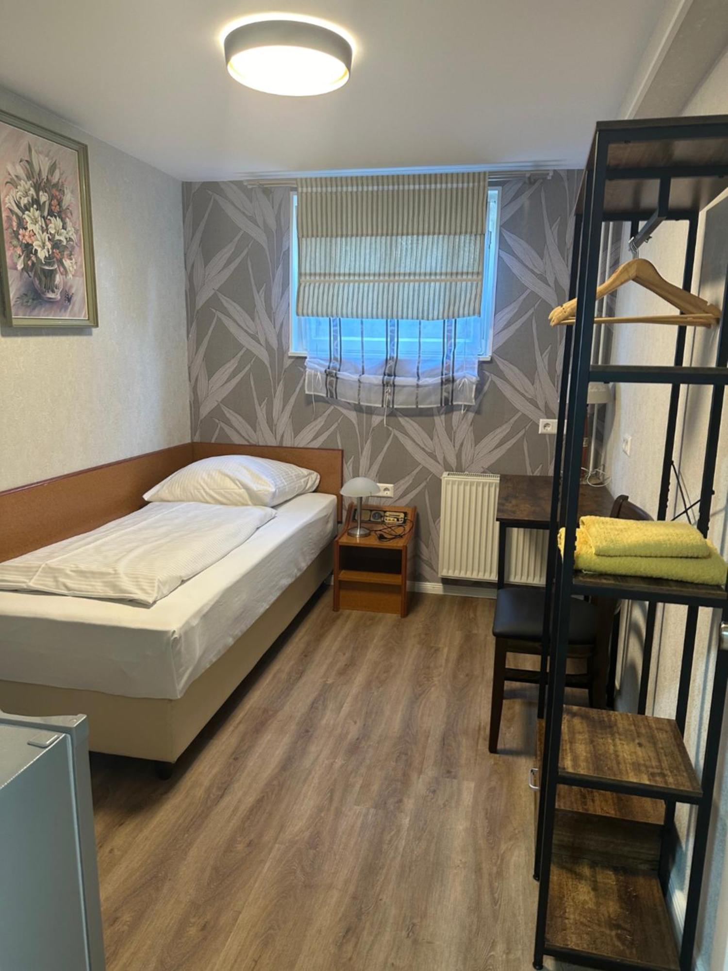 Hotel Pirol Berlin Luaran gambar