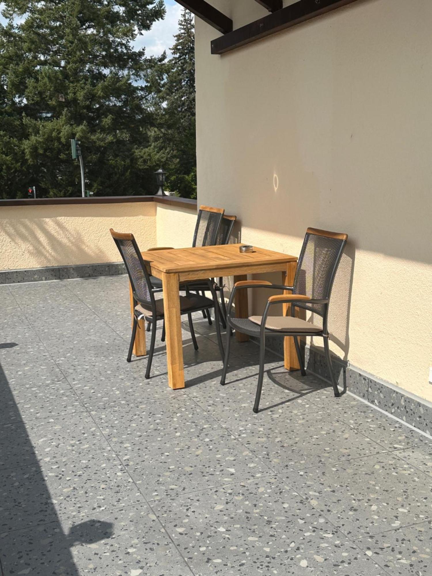 Hotel Pirol Berlin Luaran gambar