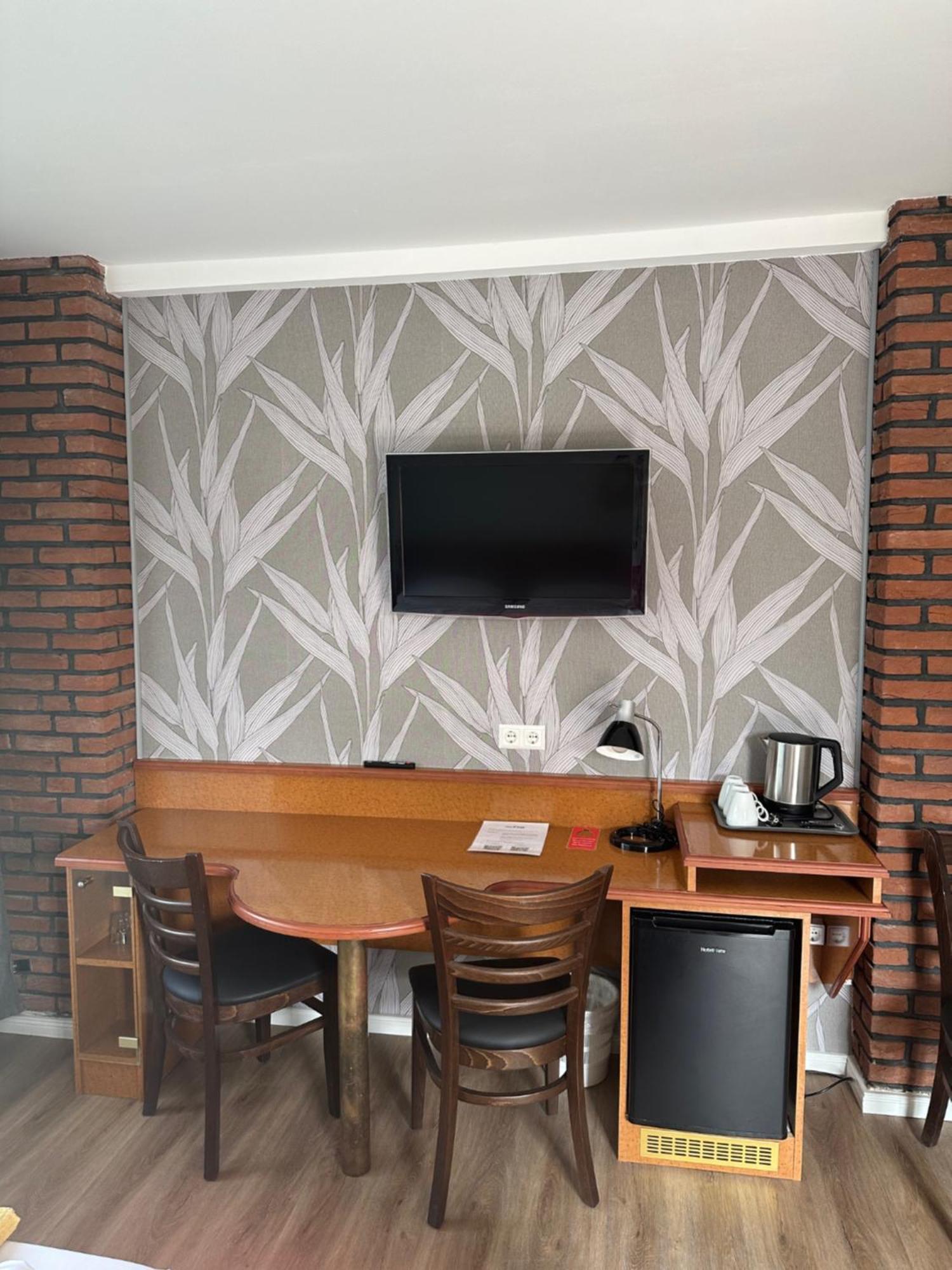 Hotel Pirol Berlin Luaran gambar