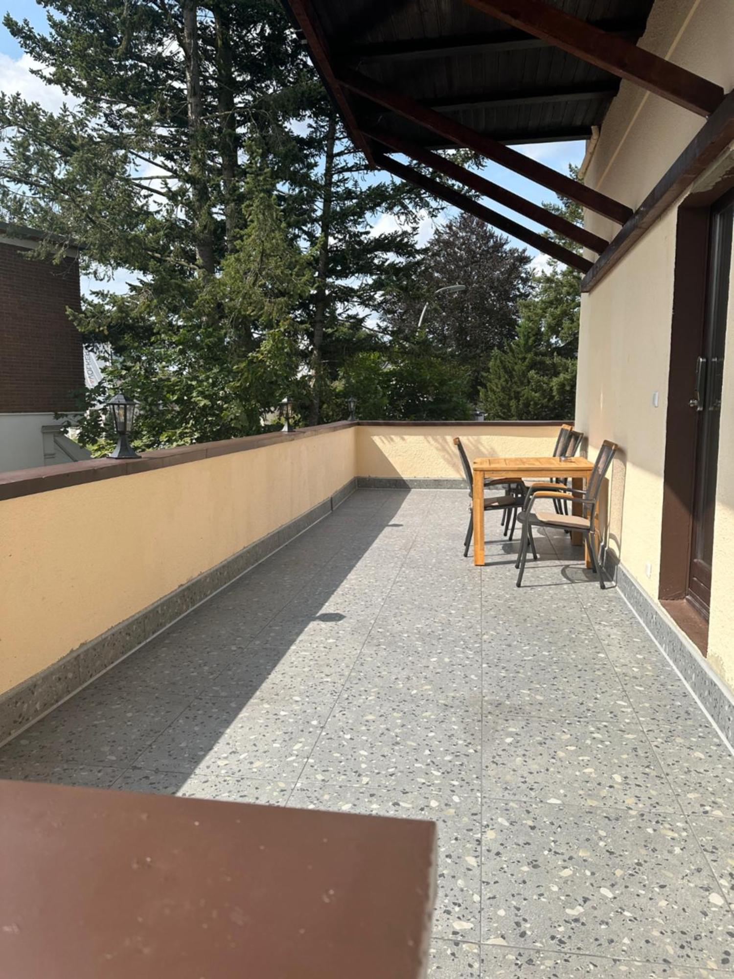 Hotel Pirol Berlin Luaran gambar