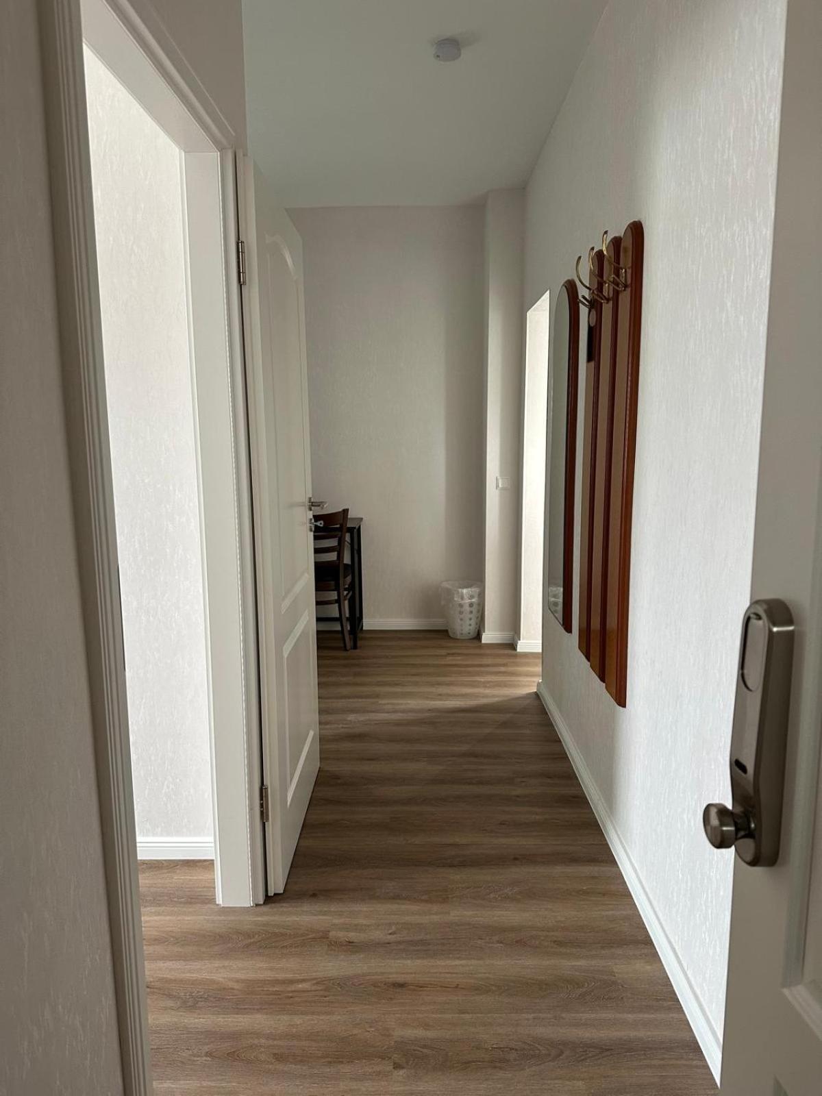 Hotel Pirol Berlin Luaran gambar