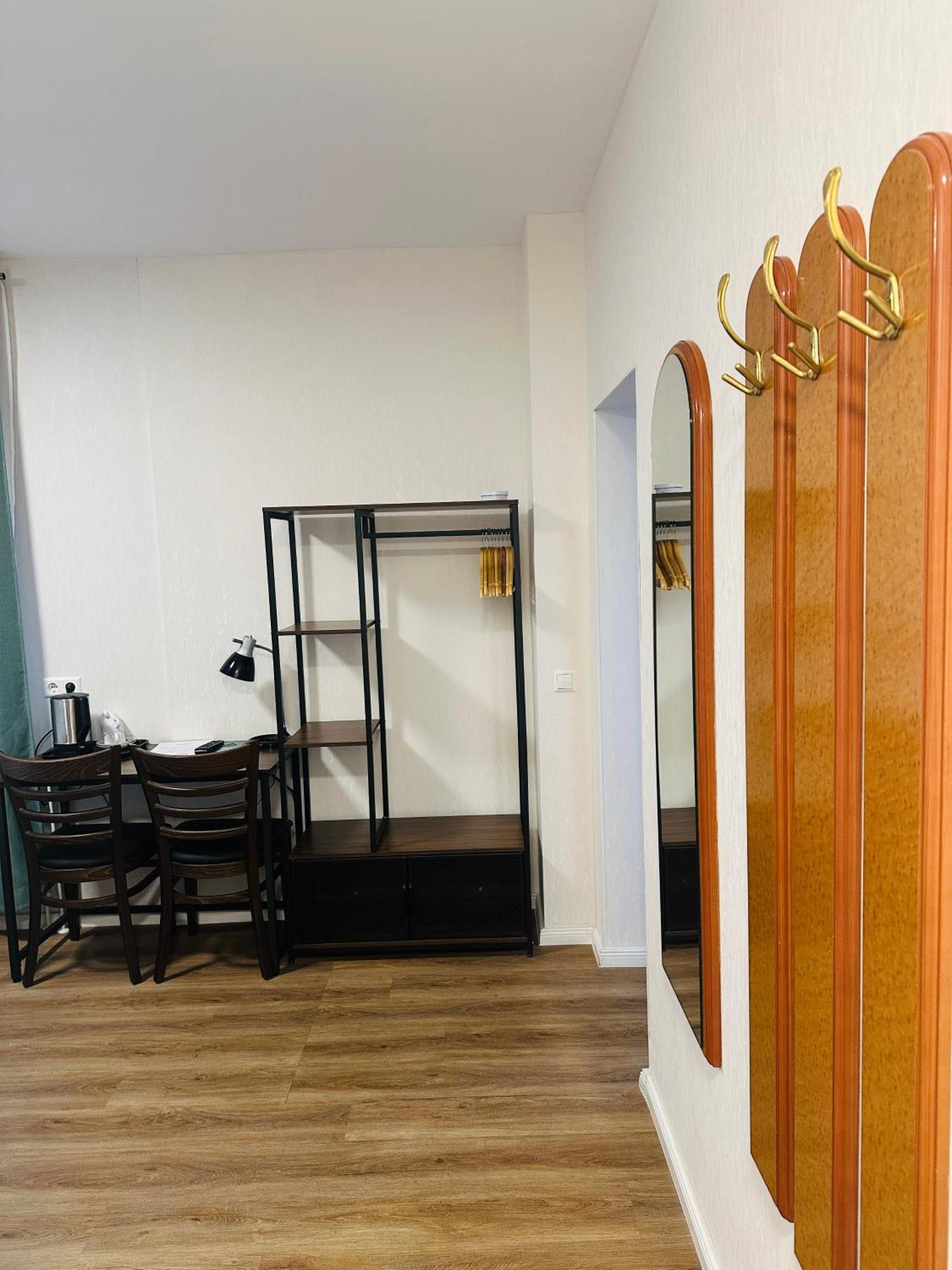 Hotel Pirol Berlin Luaran gambar
